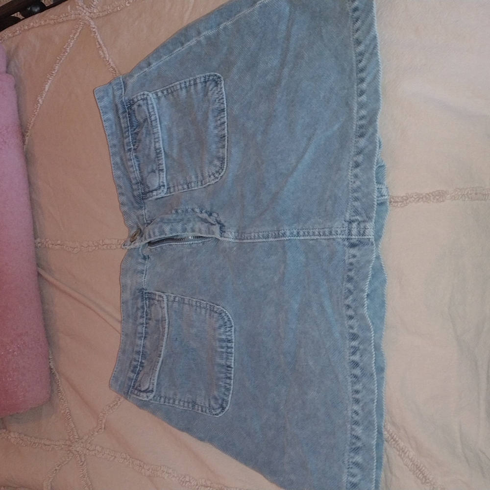American Eagle skirt